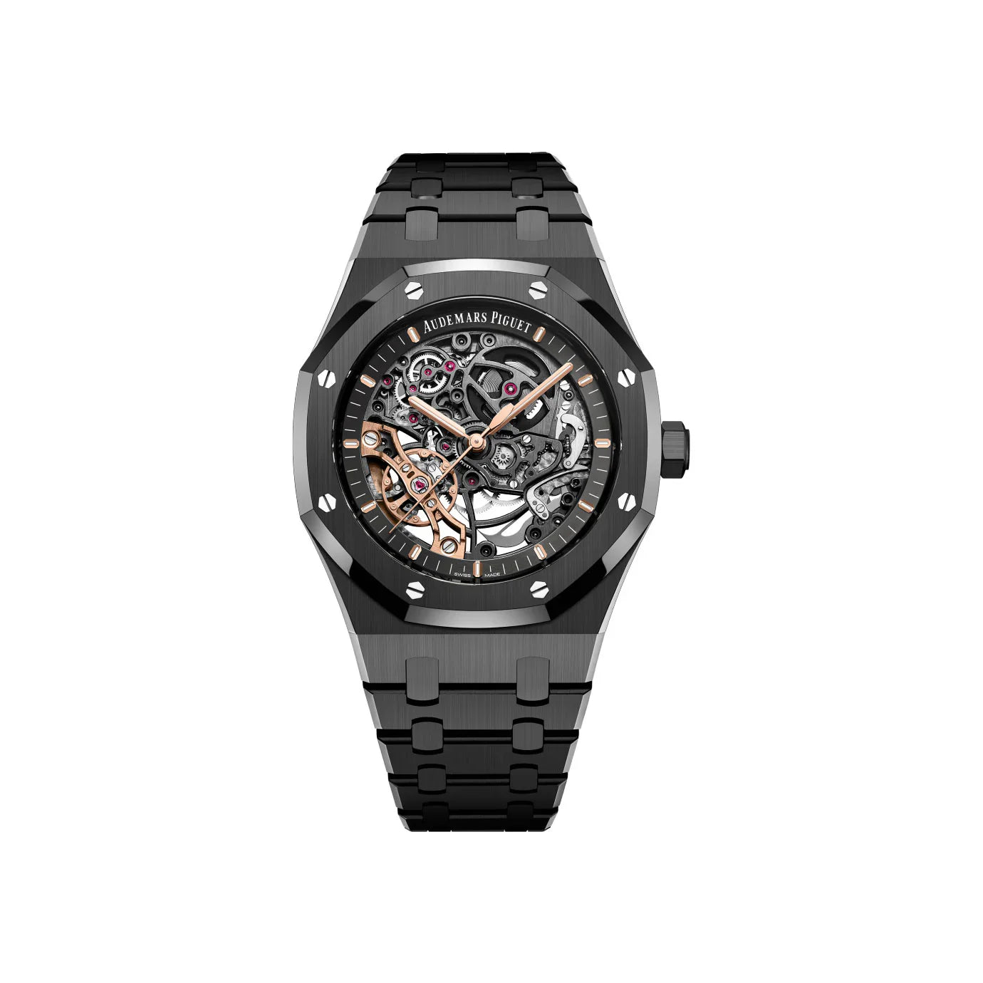 AP Royal Oak Skeleton
